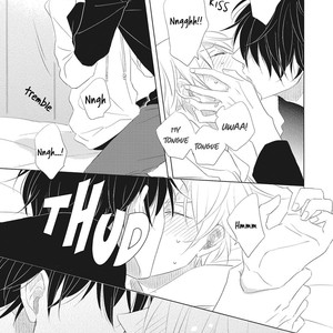 [Kishimoto] Iyaya Iyaya mo Suki no Uchi? (c.2+3) [Eng] – Gay Manga image 087.jpg