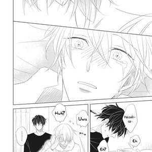 [Kishimoto] Iyaya Iyaya mo Suki no Uchi? (c.2+3) [Eng] – Gay Manga image 088.jpg