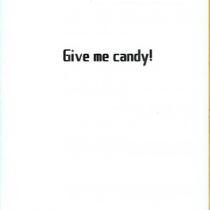 [Philia] give me candy – Persona 5 dj [JP] – Gay Yaoi image 002.jpg