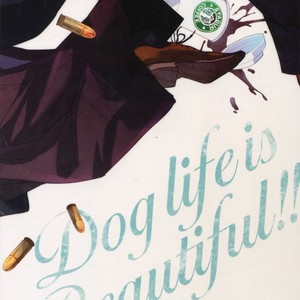 [FIZZCODE (Satonishi)] Dog life is Beautiful!! – Osomatsu-san dj [JP] – Gay Yaoi image 090.jpg