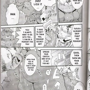 [FCLG (Cheshire)] Boom Boom Satellites [Eng] – Gay Comics image 044.jpg