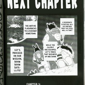 [FCLG (Cheshire)] Boom Boom Satellites [Eng] – Gay Comics image 061.jpg