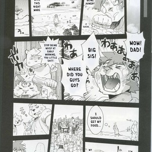 [FCLG (Cheshire)] Boom Boom Satellites [Eng] – Gay Comics image 066.jpg