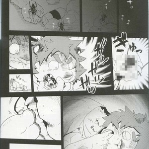 [FCLG (Cheshire)] Boom Boom Satellites [Eng] – Gay Comics image 070.jpg