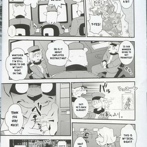 [FCLG (Cheshire)] Boom Boom Satellites [Eng] – Gay Comics image 075.jpg
