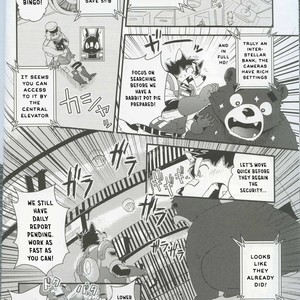 [FCLG (Cheshire)] Boom Boom Satellites [Eng] – Gay Comics image 077.jpg