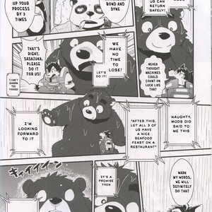 [FCLG (Cheshire)] Boom Boom Satellites [Eng] – Gay Comics image 087.jpg