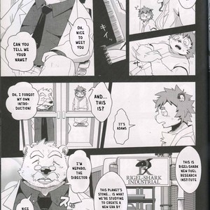 [FCLG (Cheshire)] Boom Boom Satellites [Eng] – Gay Comics image 092.jpg