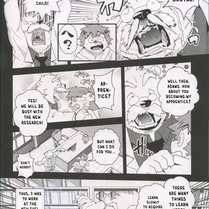 [FCLG (Cheshire)] Boom Boom Satellites [Eng] – Gay Comics image 095.jpg