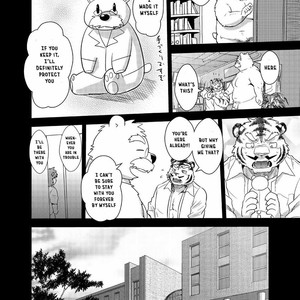 [FCLG (Cheshire)] Boom Boom Satellites [Eng] – Gay Comics image 107.jpg