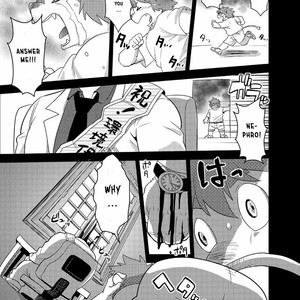 [FCLG (Cheshire)] Boom Boom Satellites [Eng] – Gay Comics image 124.jpg