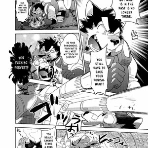 [FCLG (Cheshire)] Boom Boom Satellites [Eng] – Gay Comics image 133.jpg