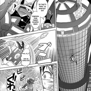 [FCLG (Cheshire)] Boom Boom Satellites [Eng] – Gay Comics image 134.jpg