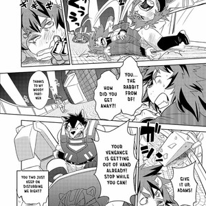 [FCLG (Cheshire)] Boom Boom Satellites [Eng] – Gay Comics image 135.jpg
