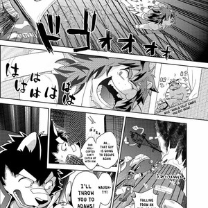 [FCLG (Cheshire)] Boom Boom Satellites [Eng] – Gay Comics image 138.jpg