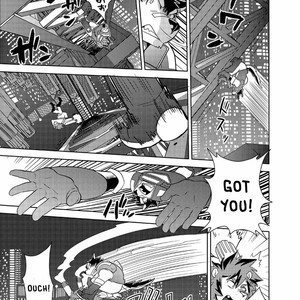 [FCLG (Cheshire)] Boom Boom Satellites [Eng] – Gay Comics image 142.jpg