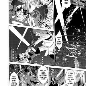 [FCLG (Cheshire)] Boom Boom Satellites [Eng] – Gay Comics image 143.jpg