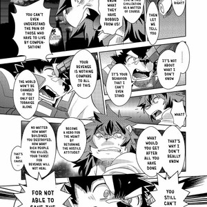 [FCLG (Cheshire)] Boom Boom Satellites [Eng] – Gay Comics image 144.jpg