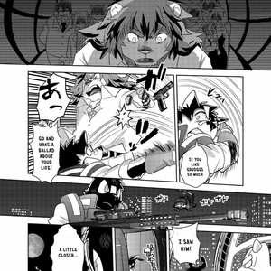 [FCLG (Cheshire)] Boom Boom Satellites [Eng] – Gay Comics image 145.jpg