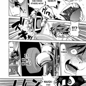 [FCLG (Cheshire)] Boom Boom Satellites [Eng] – Gay Comics image 147.jpg