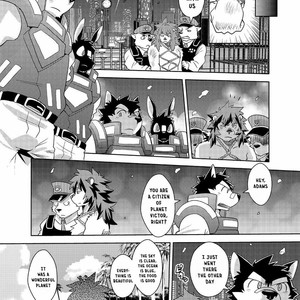 [FCLG (Cheshire)] Boom Boom Satellites [Eng] – Gay Comics image 149.jpg