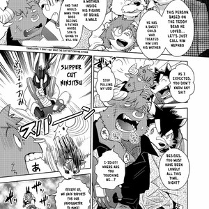 [FCLG (Cheshire)] Boom Boom Satellites [Eng] – Gay Comics image 152.jpg