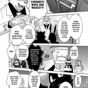 [FCLG (Cheshire)] Boom Boom Satellites [Eng] – Gay Comics image 153.jpg