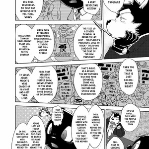 [FCLG (Cheshire)] Boom Boom Satellites [Eng] – Gay Comics image 155.jpg