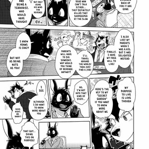 [FCLG (Cheshire)] Boom Boom Satellites [Eng] – Gay Comics image 156.jpg