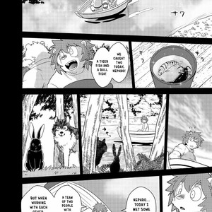 [FCLG (Cheshire)] Boom Boom Satellites [Eng] – Gay Comics image 161.jpg