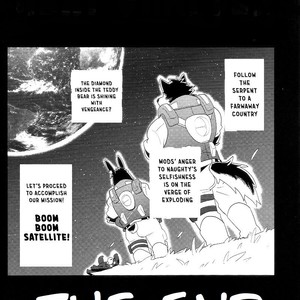 [FCLG (Cheshire)] Boom Boom Satellites [Eng] – Gay Comics image 163.jpg