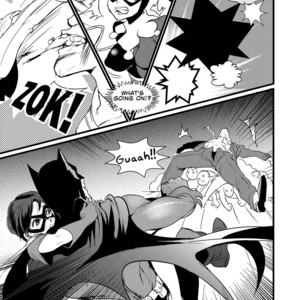 [Toshiyuki (Kuzuya)] Torokeru Okusuri – Batman dj [Eng] – Gay Yaoi image 018.jpg