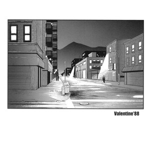 [Temple Knights (Kai Maruko)] Valentine’ 88 – Earthbound Zero dj [Eng] – Gay Yaoi image 002.jpg