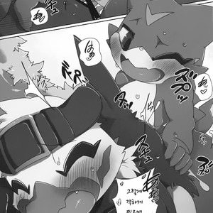[Toiro no Iro (Jyunintoiro)] Watashi no Honne | My real intention – Digimon dj [kr] – Gay Yaoi image 024.jpg