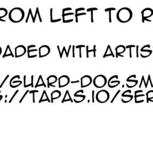 [Kotokot] Guard dog (update c.3) [Eng] – Gay Comics