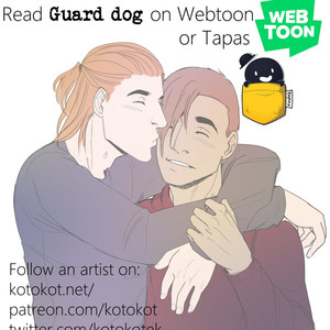 [Kotokot] Guard dog (update c.3) [Eng] – Gay Comics image 169.jpg