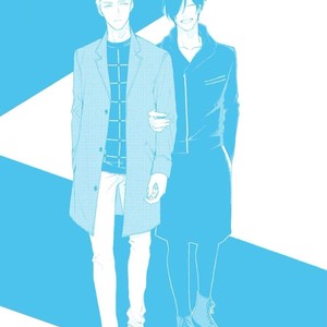 [MICHINOKU Atami] Midnight Love Alliance (c.1) [kr] – Gay Yaoi image 032.jpg