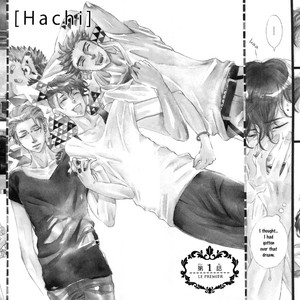 [Kuju Siam] Hachi [Eng] – Gay Comics image 010.jpg