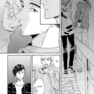 [Kuju Siam] Hachi [Eng] – Gay Comics image 017.jpg