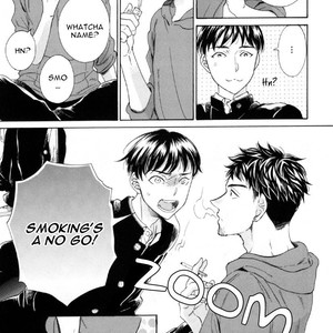 [Kuju Siam] Hachi [Eng] – Gay Comics image 045.jpg