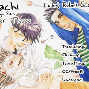 [Kuju Siam] Hachi [Eng] – Gay Comics image 076.jpg