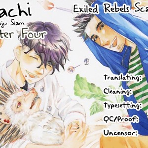 [Kuju Siam] Hachi [Eng] – Gay Comics image 107.jpg