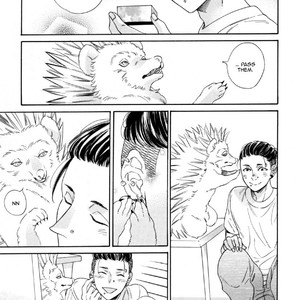 [Kuju Siam] Hachi [Eng] – Gay Comics image 176.jpg