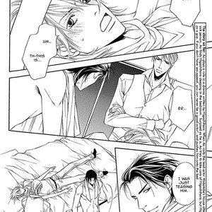 [MINASE Masara] Cinderella Plot [Eng] – Gay Comics image 109.jpg
