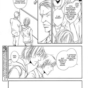 [MINASE Masara] Cinderella Plot [Eng] – Gay Comics image 146.jpg