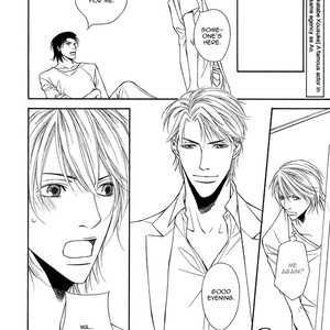 [MINASE Masara] Cinderella Plot [Eng] – Gay Comics image 165.jpg
