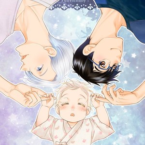 [K2COMPANY (Kodaka Kazuma)] Bedtime Stories – Yuri!!! on Ice dj [Eng] – Gay Yaoi