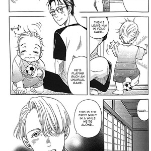 [K2COMPANY (Kodaka Kazuma)] Bedtime Stories – Yuri!!! on Ice dj [Eng] – Gay Yaoi image 008.jpg