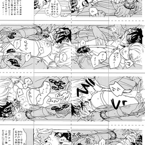 [Isshou ni Ichido! (Mokkori)] T&B Re-CRUSH!4 – Tiger & Bunny dj [JP] – Gay Yaoi image 217.jpg