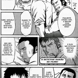 [Mizuki Gai] Sala de Interrogatorio do Amor [Pt] – Gay Yaoi image 004.jpg